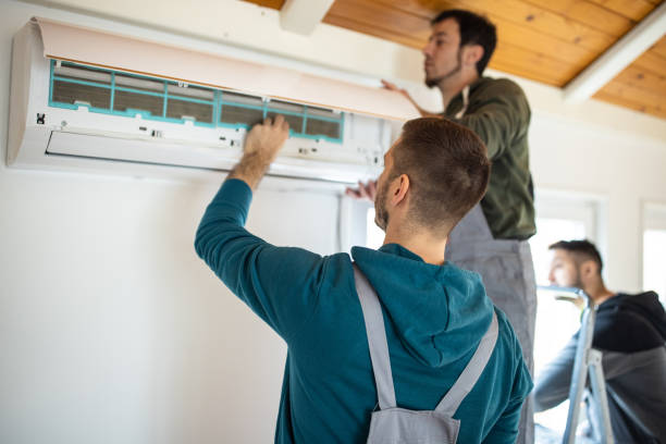 Best Best HVAC Companies  in Pine Ridge, SD