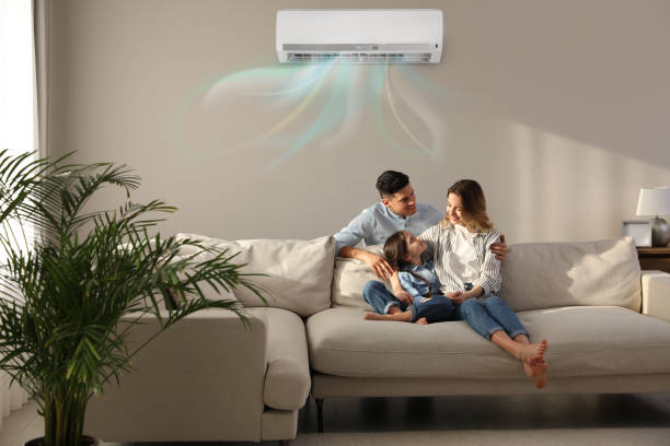 Best HVAC Service Technicians  in Pine Ridge, SD