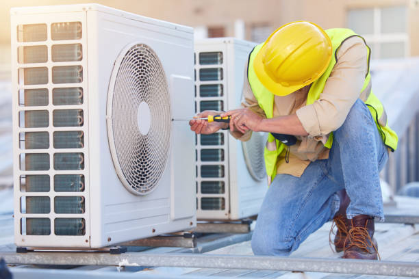 Best Residential HVAC Services  in Pine Ridge, SD
