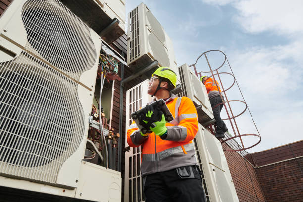 Best Ductless HVAC Repair  in Pine Ridge, SD