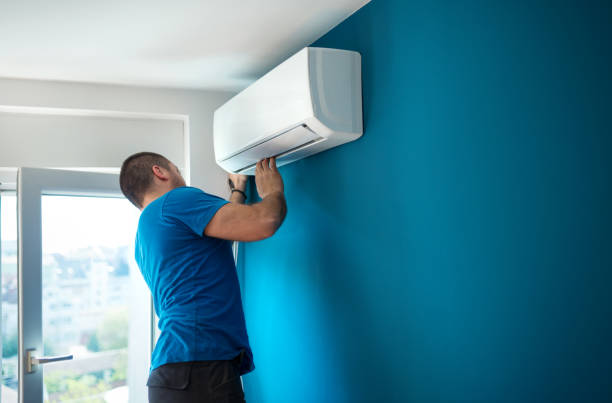 Best HVAC Installation Services  in Pine Ridge, SD