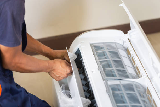 Best HVAC Air Duct Cleaning  in Pine Ridge, SD