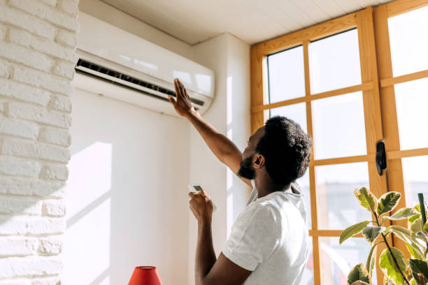 Best Affordable HVAC Services  in Pine Ridge, SD
