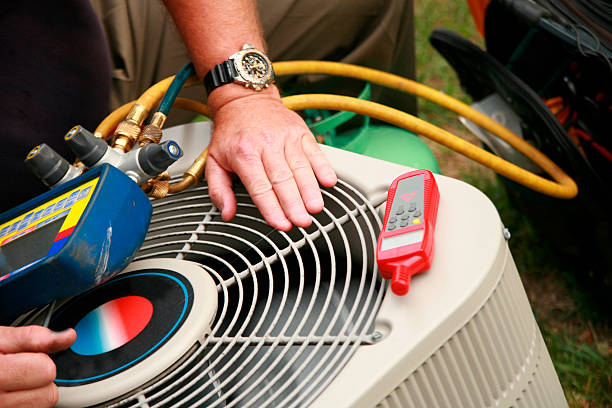 Best HVAC Replacement Cost  in Pine Ridge, SD