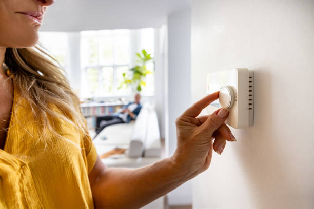 Best HVAC Maintenance Near Me  in Pine Ridge, SD