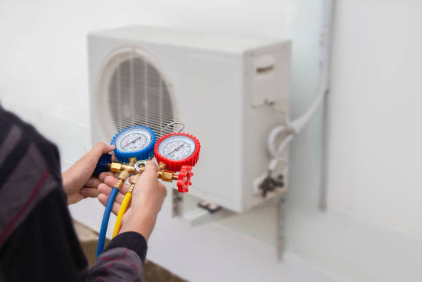 Best Emergency HVAC Repair  in Pine Ridge, SD