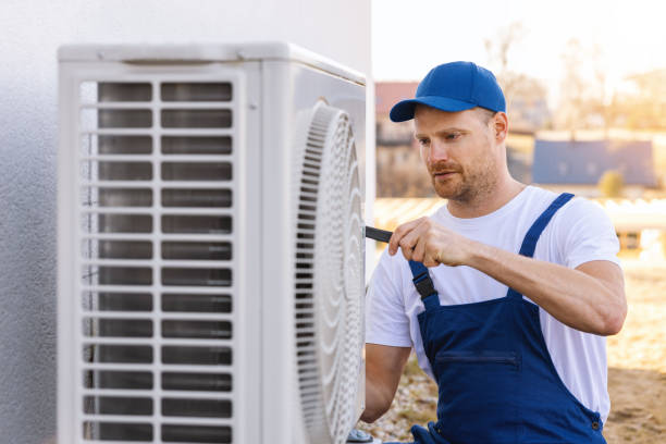 Best Ductless HVAC Repair  in Pine Ridge, SD