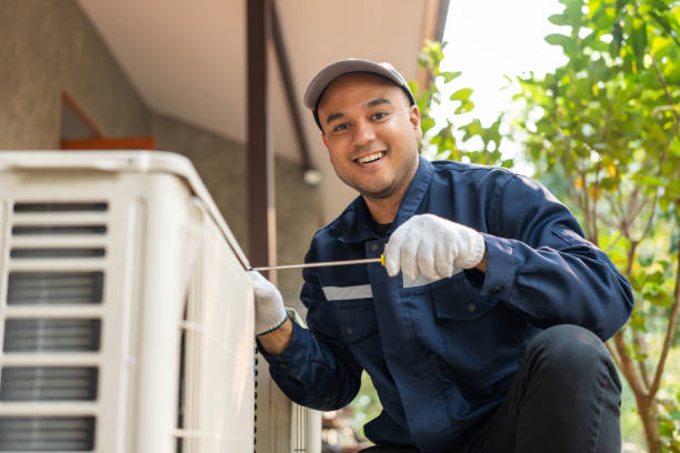 HVAC Air Duct Cleaning in Pine Ridge, SD